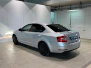 Skoda Octavia III (A7) Рестайлинг Самара  - изображение 23