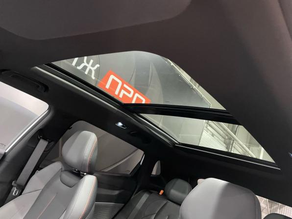 Geely Cityray с пробегом 2024 года, цена 2 190 000 рублей, 45152 км, внедорожник, Автокод Объявления