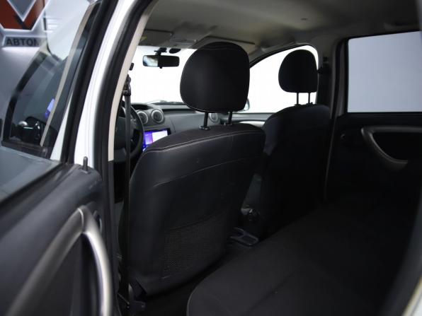 Renault Duster I с пробегом 2014 года, цена 730 000 рублей, 252037 км, внедорожник, Автокод Объявления