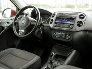 Volkswagen Tiguan I Рестайлинг Ижевск  - изображение 33