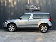 Skoda Yeti I Рестайлинг Ижевск  - изображение 23