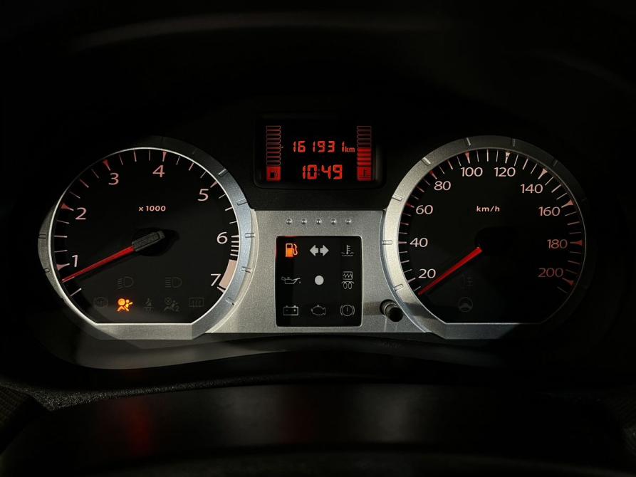 Lada (ВАЗ) Largus I Великий Новгород  - изображение 14