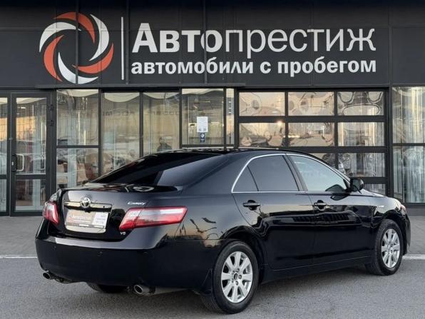 Toyota Camry VI (XV40) с пробегом 2006 года, цена 999 500 рублей, 207675 км, седан, Автокод Объявления