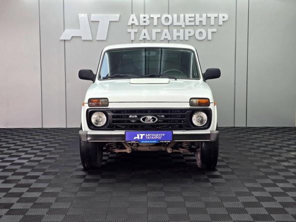 Lada (ВАЗ) 2121 (4x4) I Рестайлинг с пробегом 2016 года, цена 599 000 рублей, 160000 км, внедорожник, Автокод Объявления