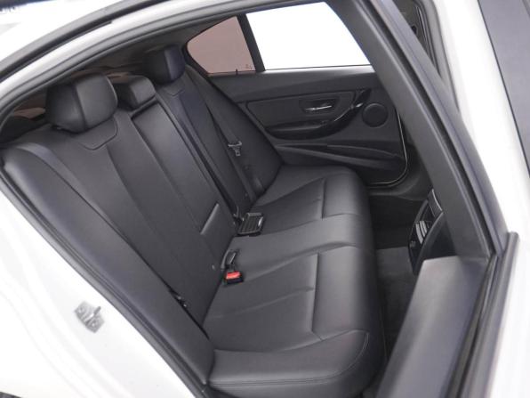 BMW 3 серии VI (F3x) с пробегом 2014 года, цена 1 457 444 рубля, 167741 км, седан, Автокод Объявления