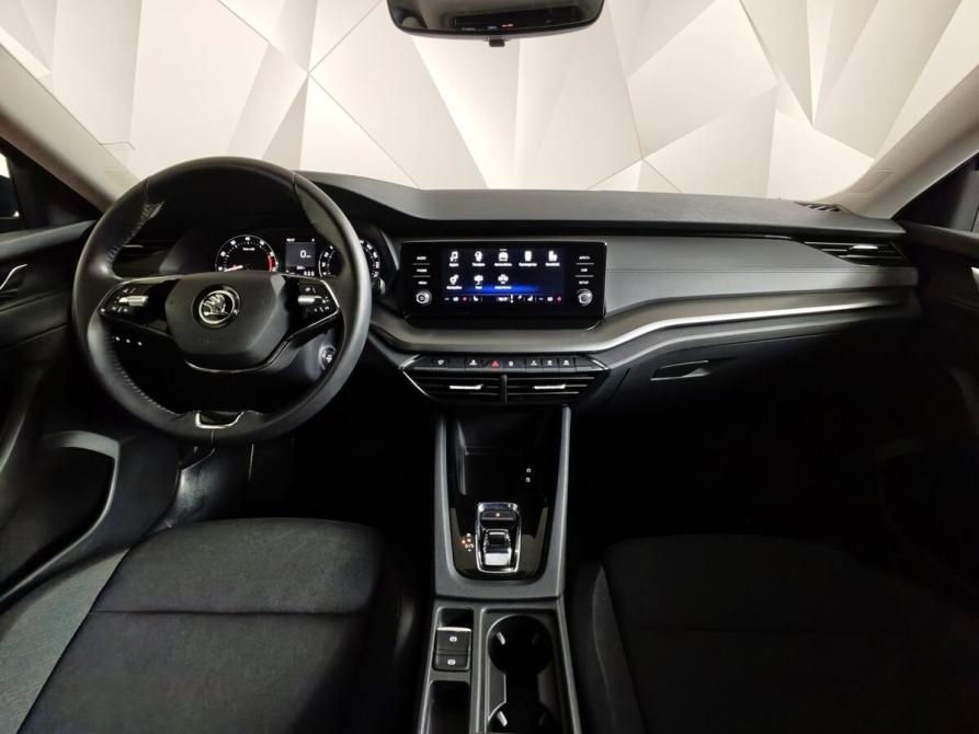 Skoda Octavia IV (A8) Москва  - изображение 14