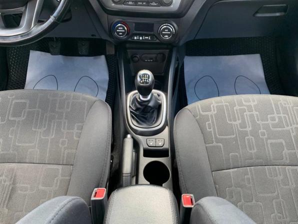 Kia Rio III с пробегом 2014 года, цена 922 900 рублей, 117889 км, седан, Автокод Объявления