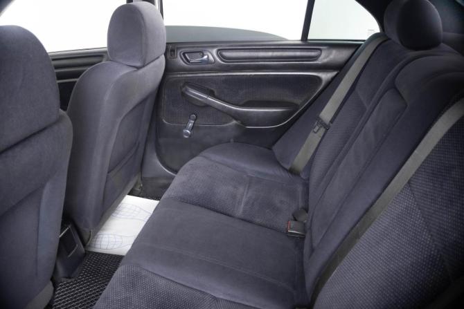 Honda Accord VI с пробегом 1999 года, цена 419 000 рублей, 472256 км, седан, Автокод Объявления