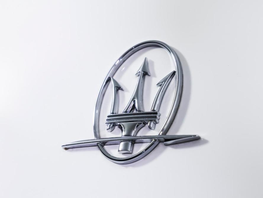 Maserati Levante I Москва  - изображение 19
