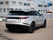 Land Rover Range Rover Velar I Москва  - изображение 31
