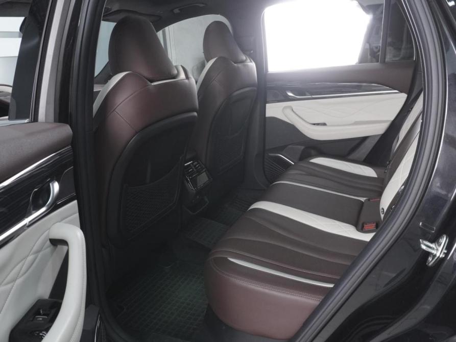 Geely Monjaro I Ростов-на-Дону  - изображение 11