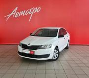 Skoda Rapid I Вологда  - изображение 17
