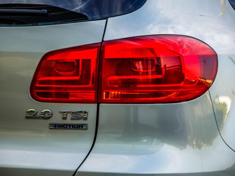 Volkswagen Tiguan I Рестайлинг Волгоград  - изображение 12