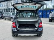 Mercedes-Benz M-Класс II (W164) Краснодар  - изображение 39