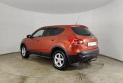 Nissan Qashqai I Волгоград  - изображение 24