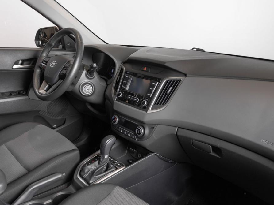 Hyundai Creta I Рестайлинг Казань  - изображение 7