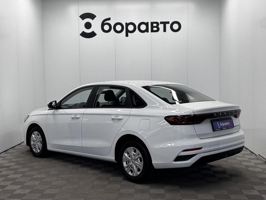 Geely Emgrand II Воронеж  - изображение 4