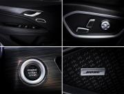 Geely Tugella I Рестайлинг Москва  - изображение 43