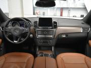 Mercedes-Benz GLE I (W166) Москва  - изображение 34
