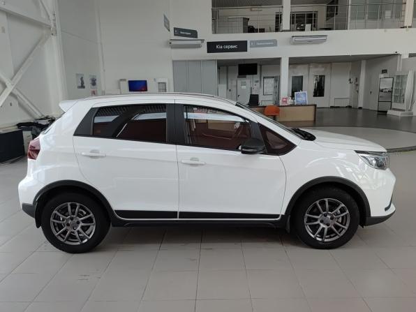 Livan X3 Pro с пробегом 2023 года, цена 1 249 000 рублей, 62000 км, внедорожник, Автокод Объявления