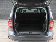 Skoda Yeti I Рестайлинг Екатеринбург  - изображение 25