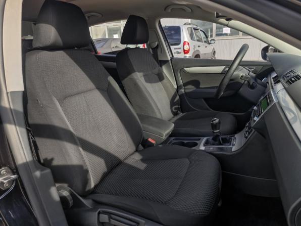 Volkswagen Passat B7 с пробегом 2012 года, цена 816 000 рублей, 256902 км, седан, Автокод Объявления