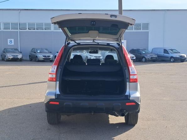 Honda CR-V III с пробегом 2008 года, цена 1 165 000 рублей, 217350 км, внедорожник, Автокод Объявления