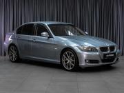 BMW 3 серии V (E90/E91/E92/E93) Рестайлинг Тюмень  - изображение 24