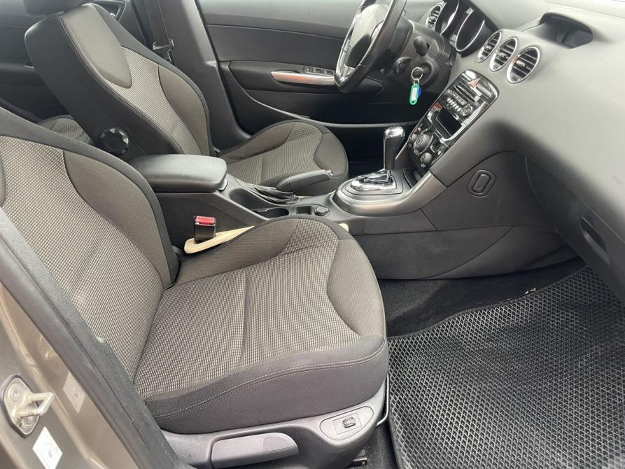 Peugeot 308 I Рестайлинг Москва  - изображение 9