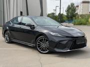 Toyota Camry IX (XV80) China Market Казань  - изображение 31