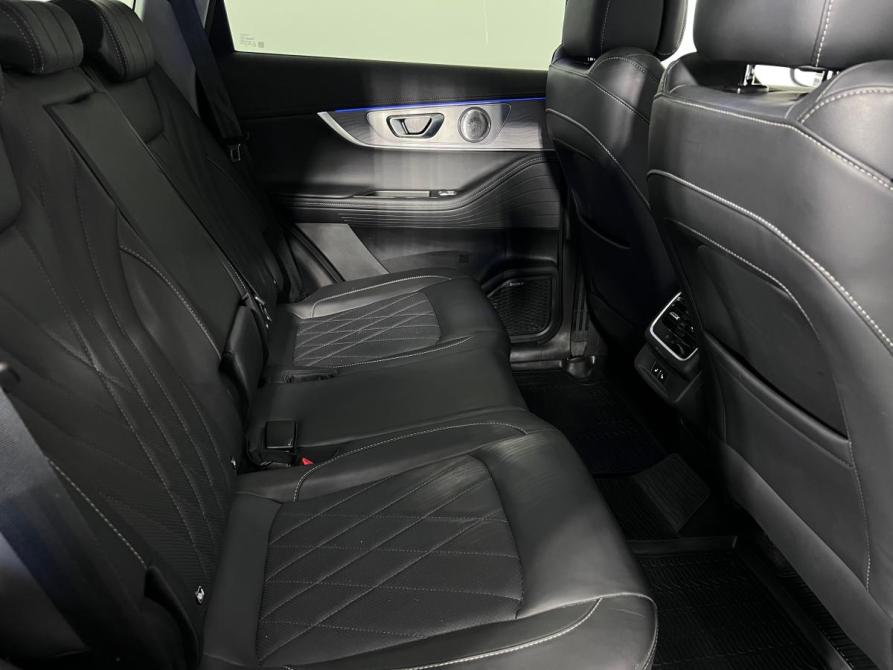 Chery Tiggo 8 Pro Max I Рестайлинг Ростов-на-Дону  - изображение 17