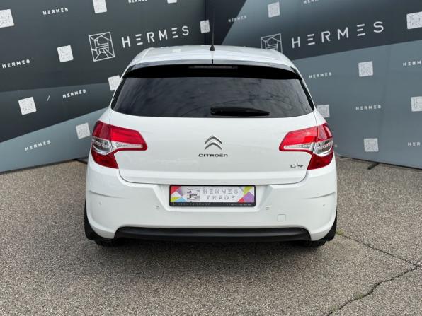 Citroen C4 II с пробегом 2012 года, цена 659 000 рублей, 148087 км, хэтчбек, Автокод Объявления