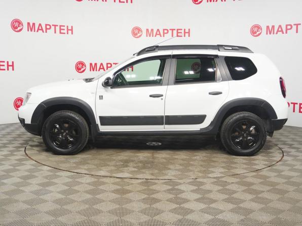 Renault Duster I Рестайлинг с пробегом 2018 года, цена 1 348 000 рублей, 161483 км, внедорожник, Автокод Объявления