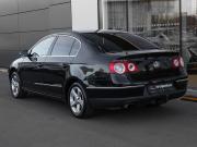 Volkswagen Passat B6 Москва  - изображение 24
