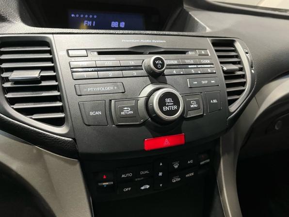 Honda Accord VIII с пробегом 2010 года, цена 930 000 рублей, 257716 км, седан, Автокод Объявления