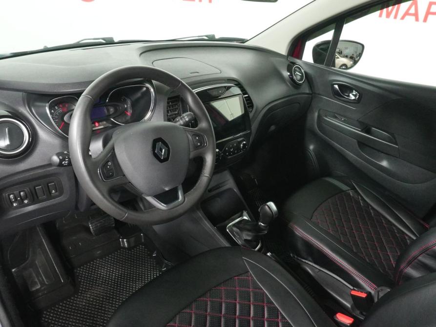 Renault Kaptur I Вологда  - изображение 9