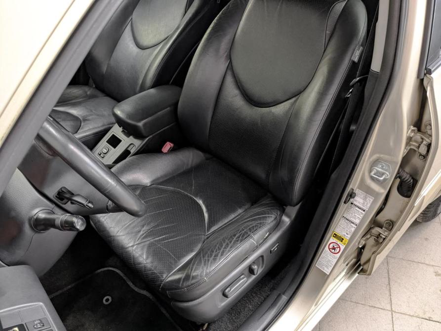 Toyota RAV4 III (XA30) Москва  - изображение 20