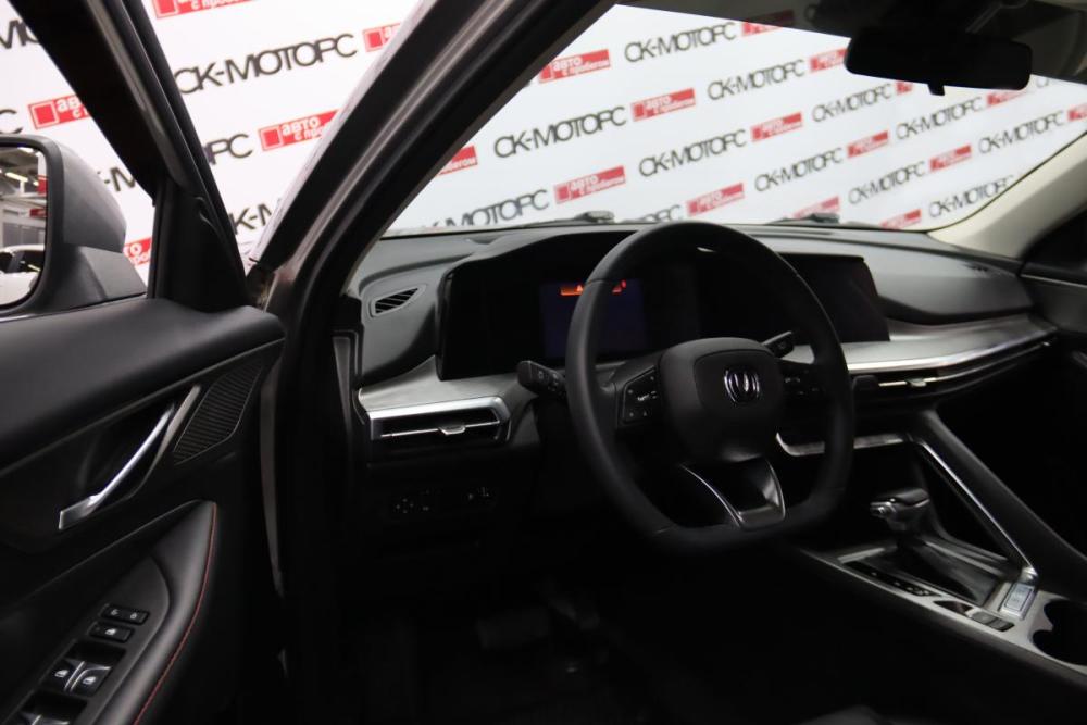 Changan CS35 Plus I Рестайлинг Сургут  - изображение 7