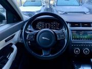 Jaguar E-Pace I Москва  - изображение 43