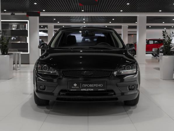 Ford Focus II с пробегом 2007 года, цена 545 000 рублей, 268198 км, седан, Автокод Объявления