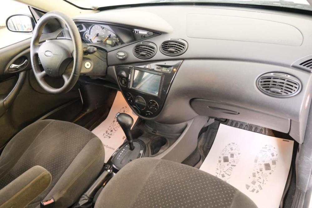 Ford Focus I Рестайлинг Омск  - изображение 17