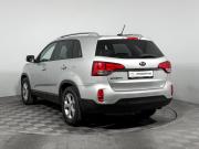 Kia Sorento II Рестайлинг Санкт-Петербург  - изображение 25