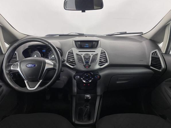Ford EcoSport II с пробегом 2014 года, цена 880 000 рублей, 216681 км, внедорожник, Автокод Объявления