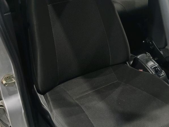 Chevrolet Niva I с пробегом 2008 года, цена 440 000 рублей, 248529 км, внедорожник, Автокод Объявления