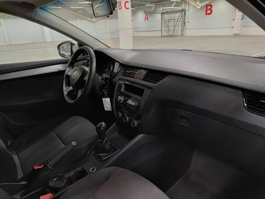 Skoda Octavia III (A7) Казань  - изображение 13