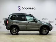 Chevrolet Niva I Рестайлинг Ставрополь  - изображение 21