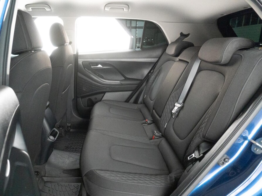 Hyundai Creta II Сургут  - изображение 9