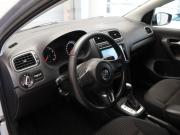 Volkswagen Polo V Москва  - изображение 27