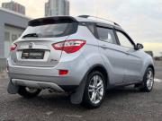 Changan CS35 Санкт-Петербург  - изображение 25
