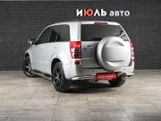 Suzuki Grand Vitara II Рестайлинг Екатеринбург  - изображение 21